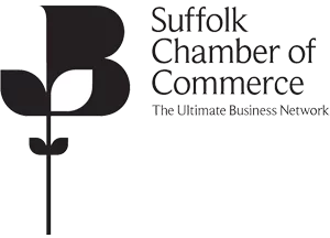 Suffolk Chamber of Commerce logo