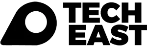 Tech East logo