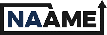 NAAME logo