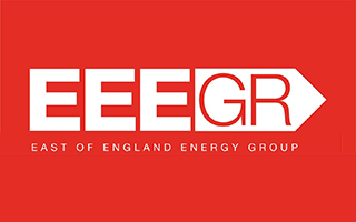 East of England Energy Group (EEEGR) cover logo