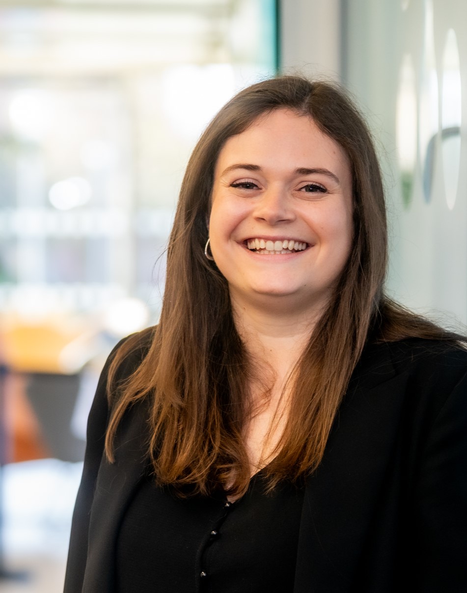 2. LEA_Inward-Investment-Team-18 Woman headshot