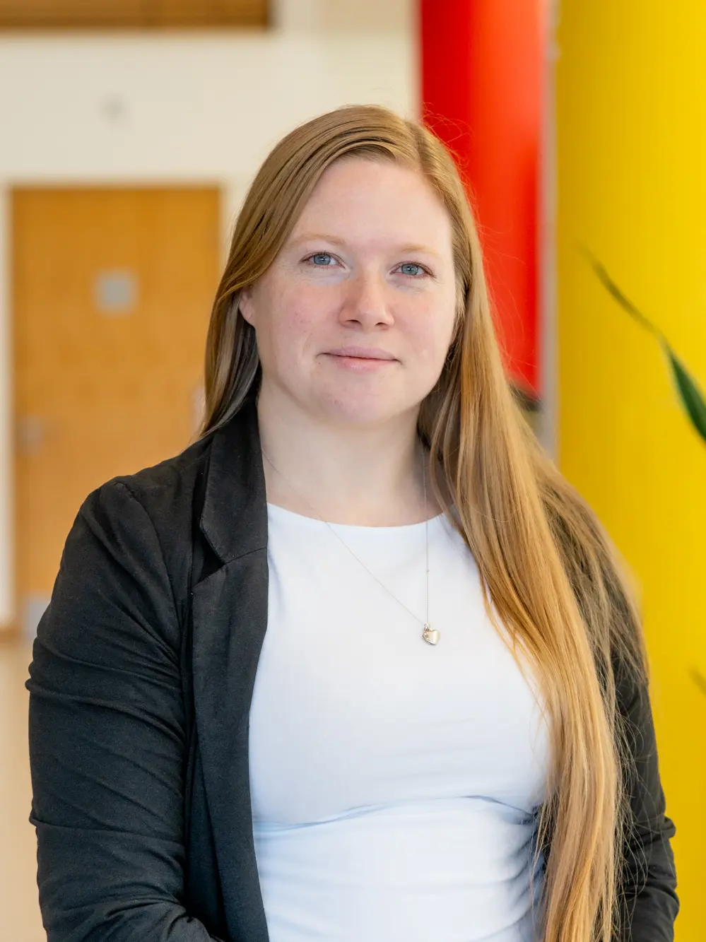 ALICE-Inward-Investment-Team Alice Tomkins