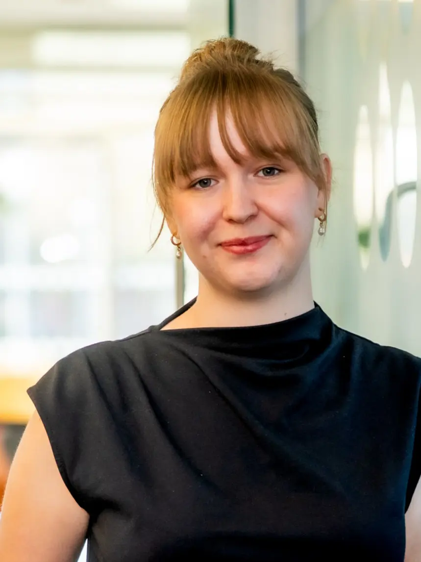 CALEDONIA-Inward-Investment-Team Cally Dick