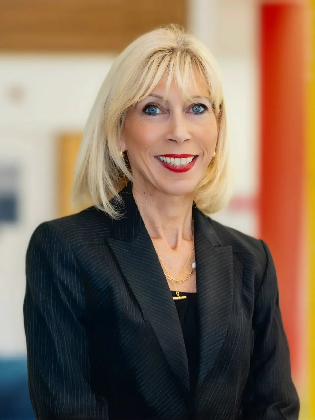 CORINNE-Inward-Investment-Team Corinne Hearne