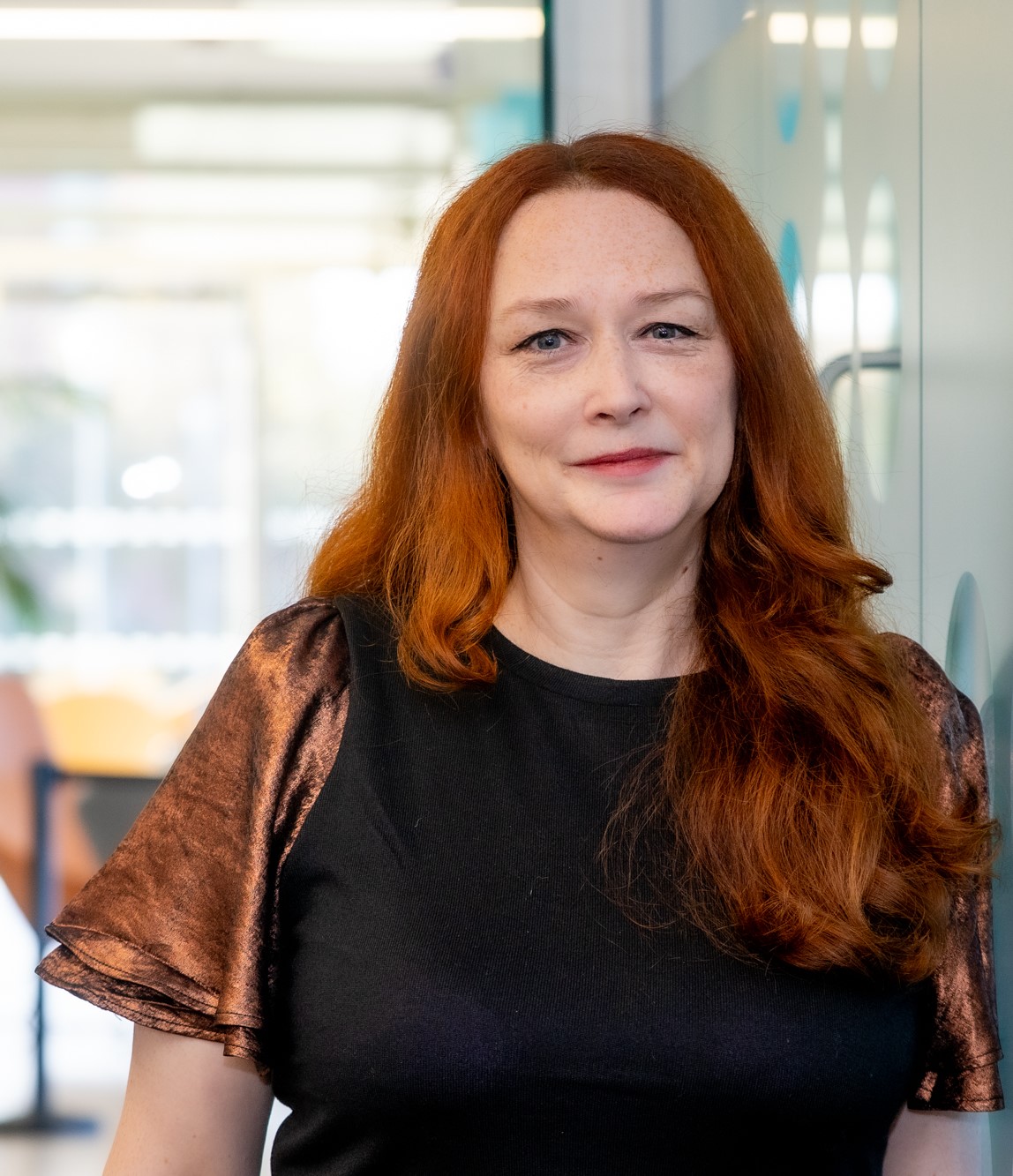 Inward-Investment-Team-51 2 Woman headshot