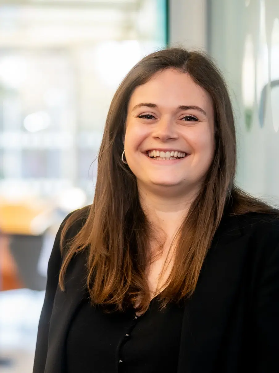 LEA_Inward-Investment-Team Lea Croissant